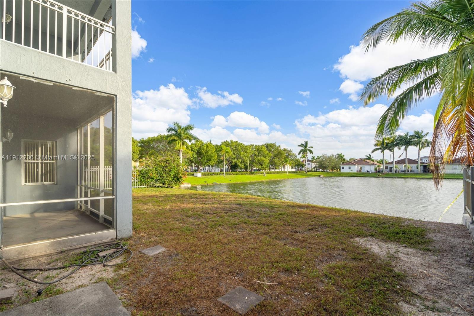 CENTURY GARDENS - Residential Lease