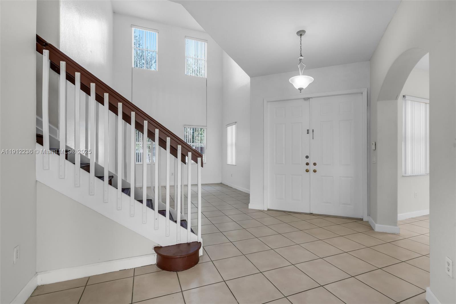 CENTURY GARDENS - Residential Lease