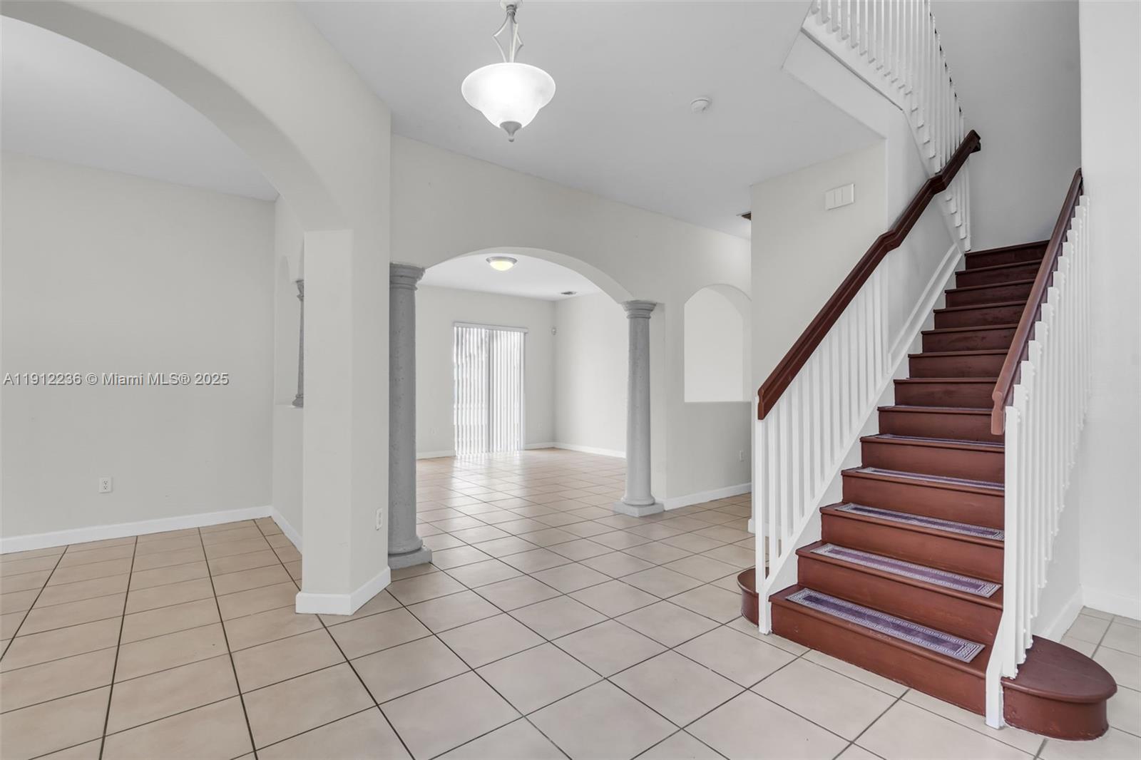 CENTURY GARDENS - Residential Lease