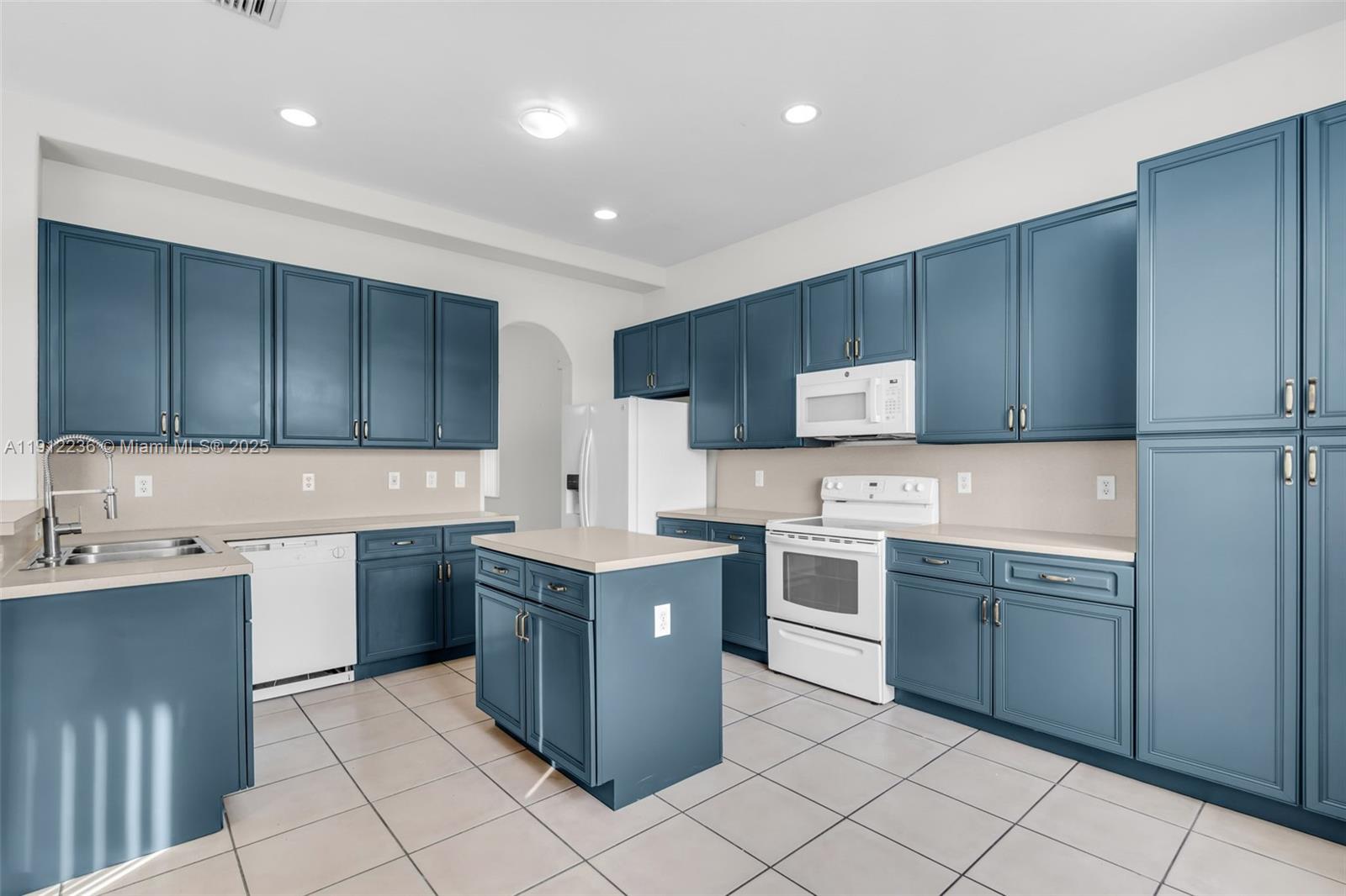 CENTURY GARDENS - Residential Lease