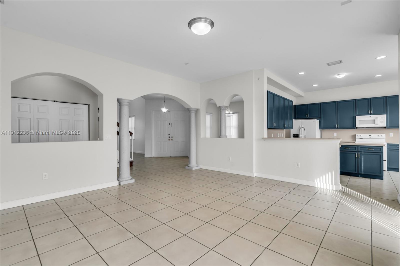 CENTURY GARDENS - Residential Lease