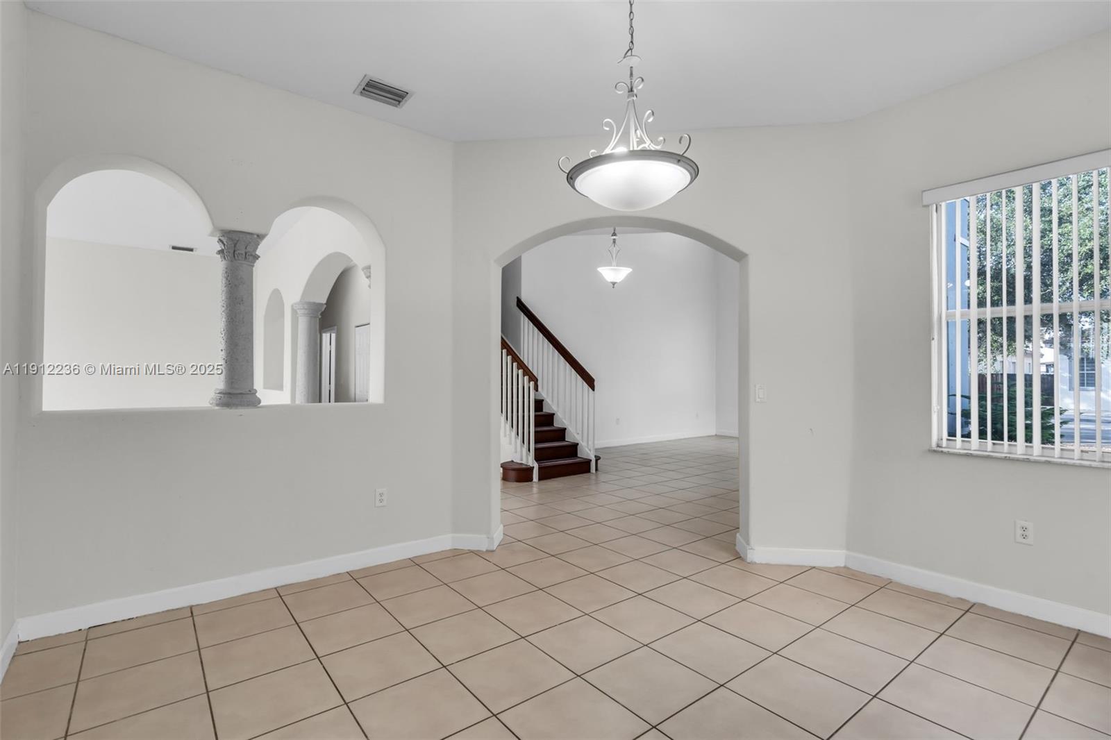 CENTURY GARDENS - Residential Lease