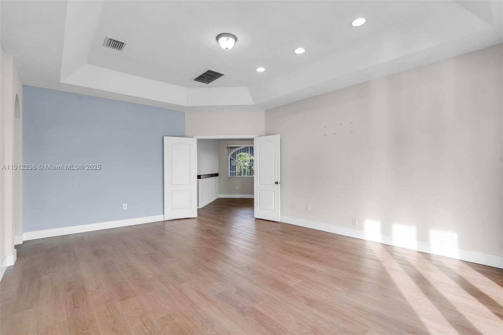 CENTURY GARDENS - Residential Lease