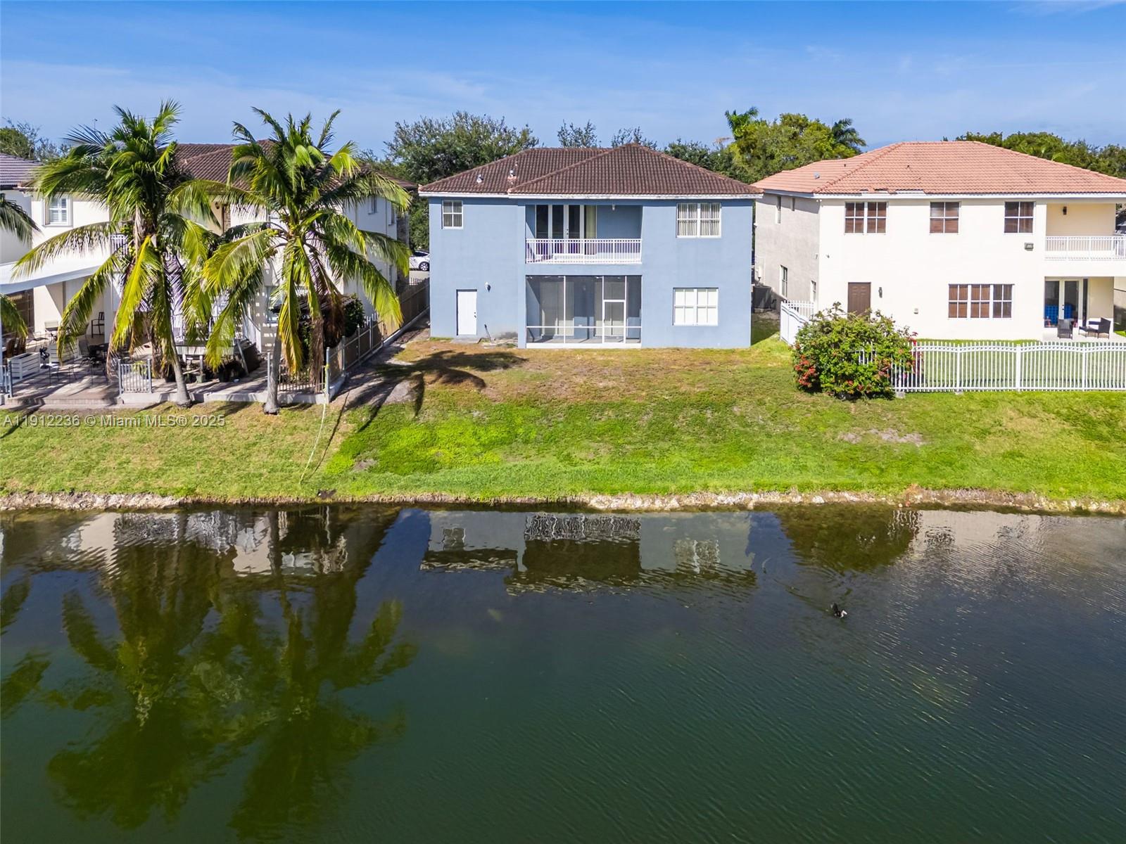 CENTURY GARDENS - Residential Lease