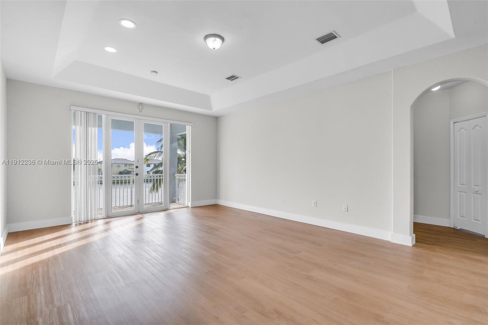 CENTURY GARDENS - Residential Lease