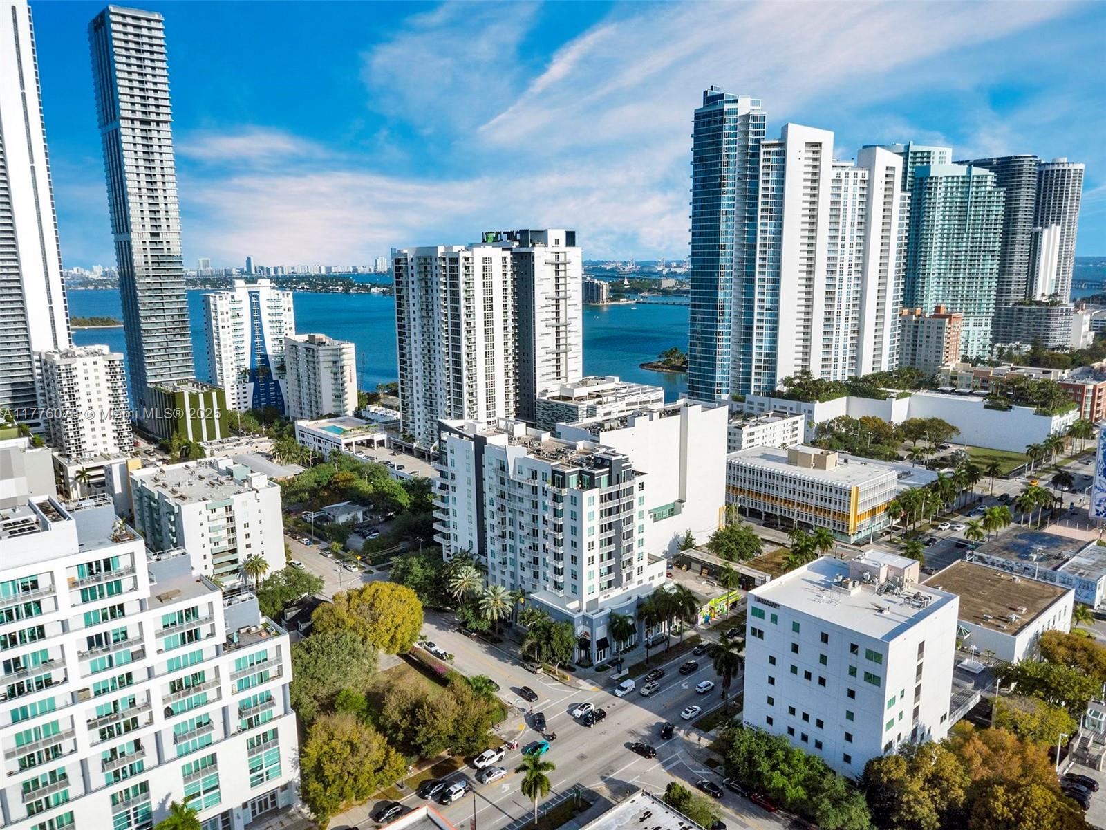 UPTOWN LOFTS CONDO - Residential