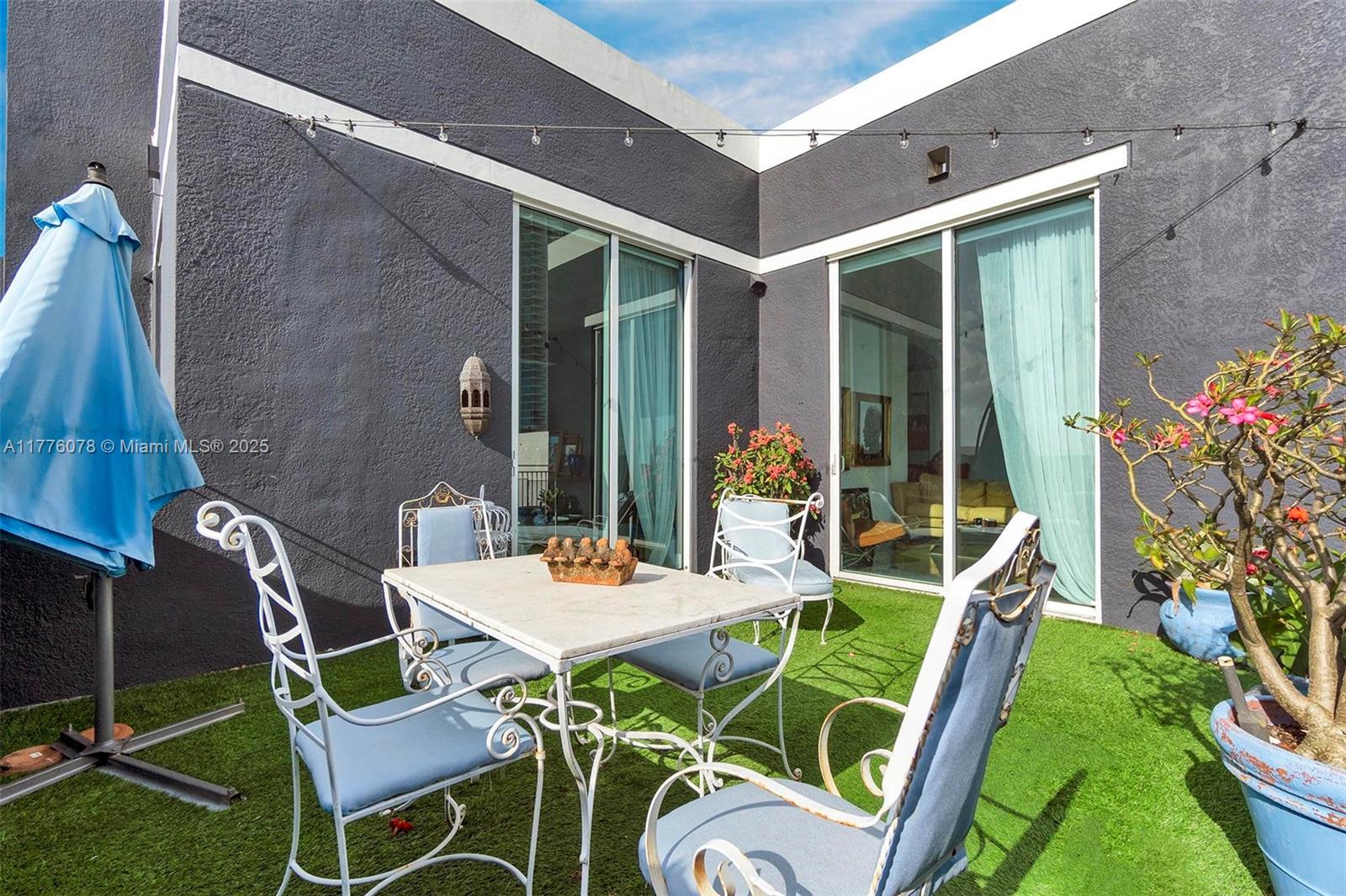 UPTOWN LOFTS CONDO - Residential