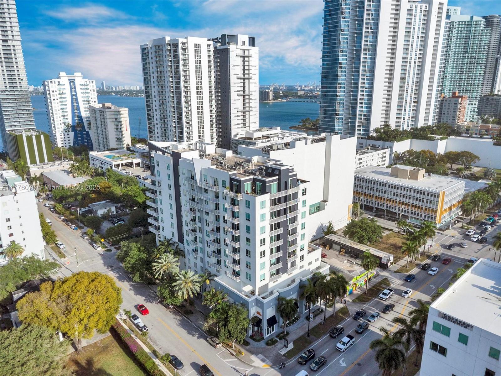 UPTOWN LOFTS CONDO - Residential