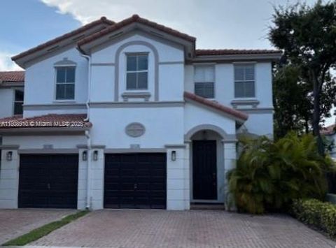 8154 NW 107th Path 8154 Doral FL 33178