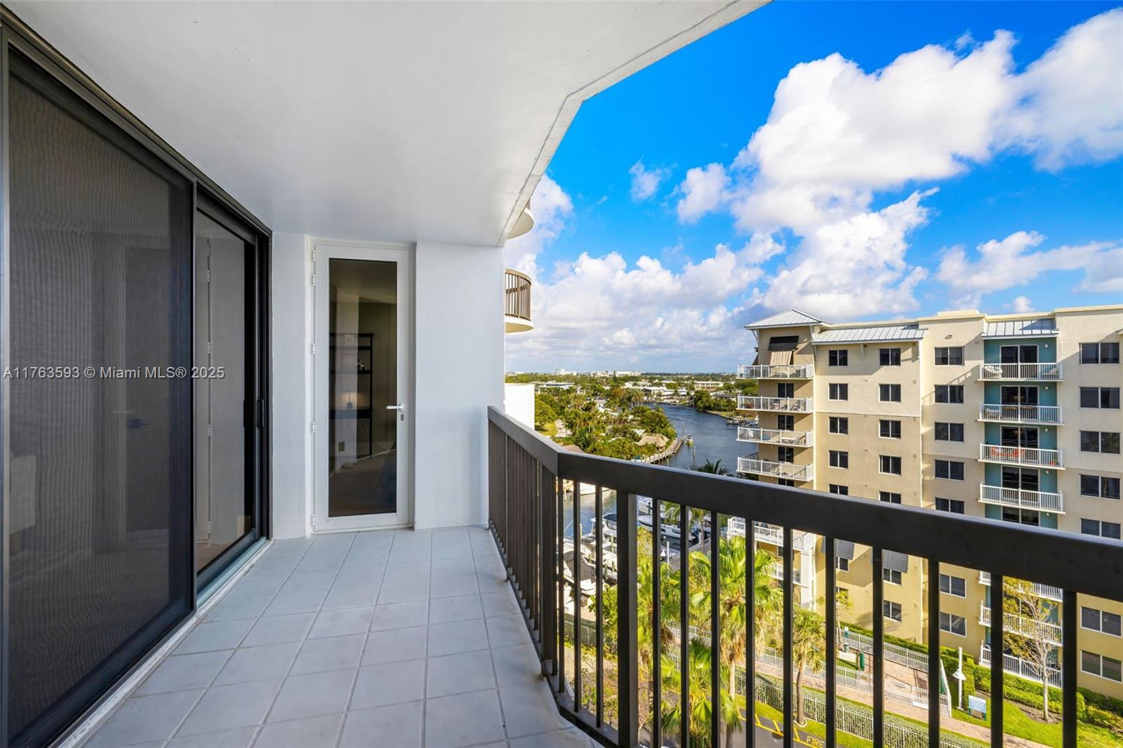 RENAISSANCE OF POMPANO BE - Residential