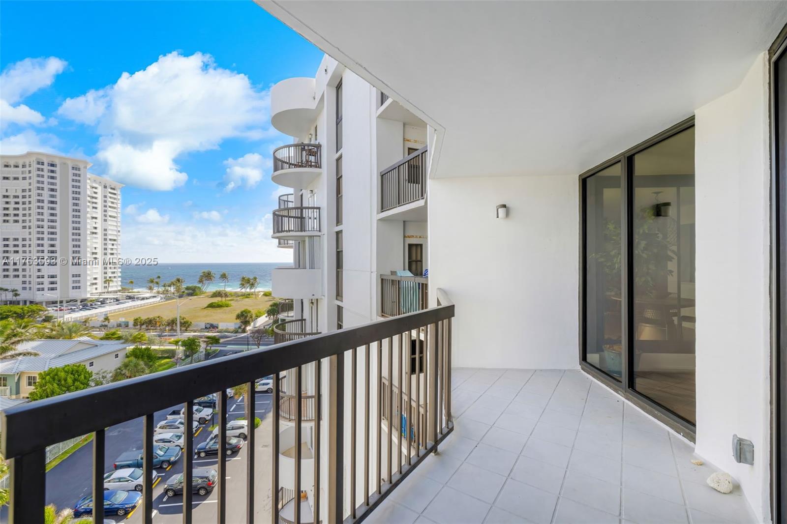 RENAISSANCE OF POMPANO BE - Residential