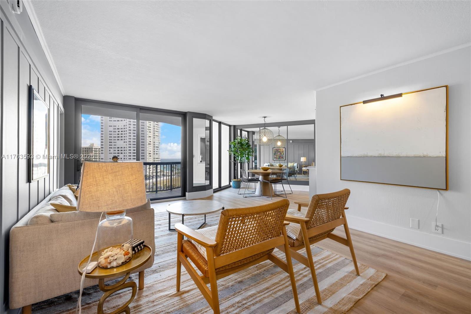 1361 S Ocean Blvd 805