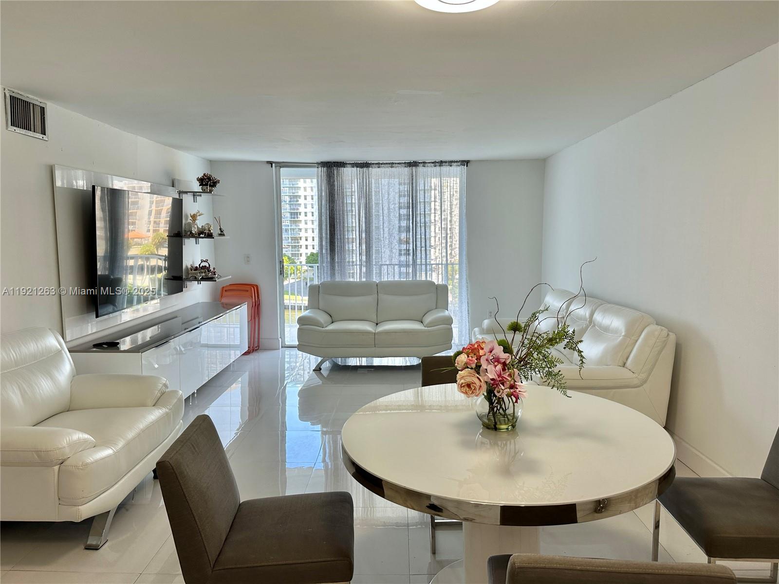 EDEN POINT NORTH CONDO - Residential Lease