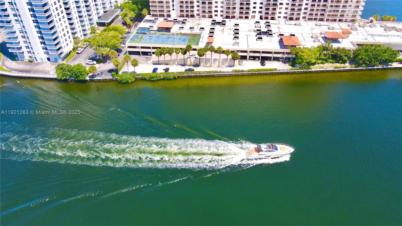 EDEN POINT NORTH CONDO - Residential Lease