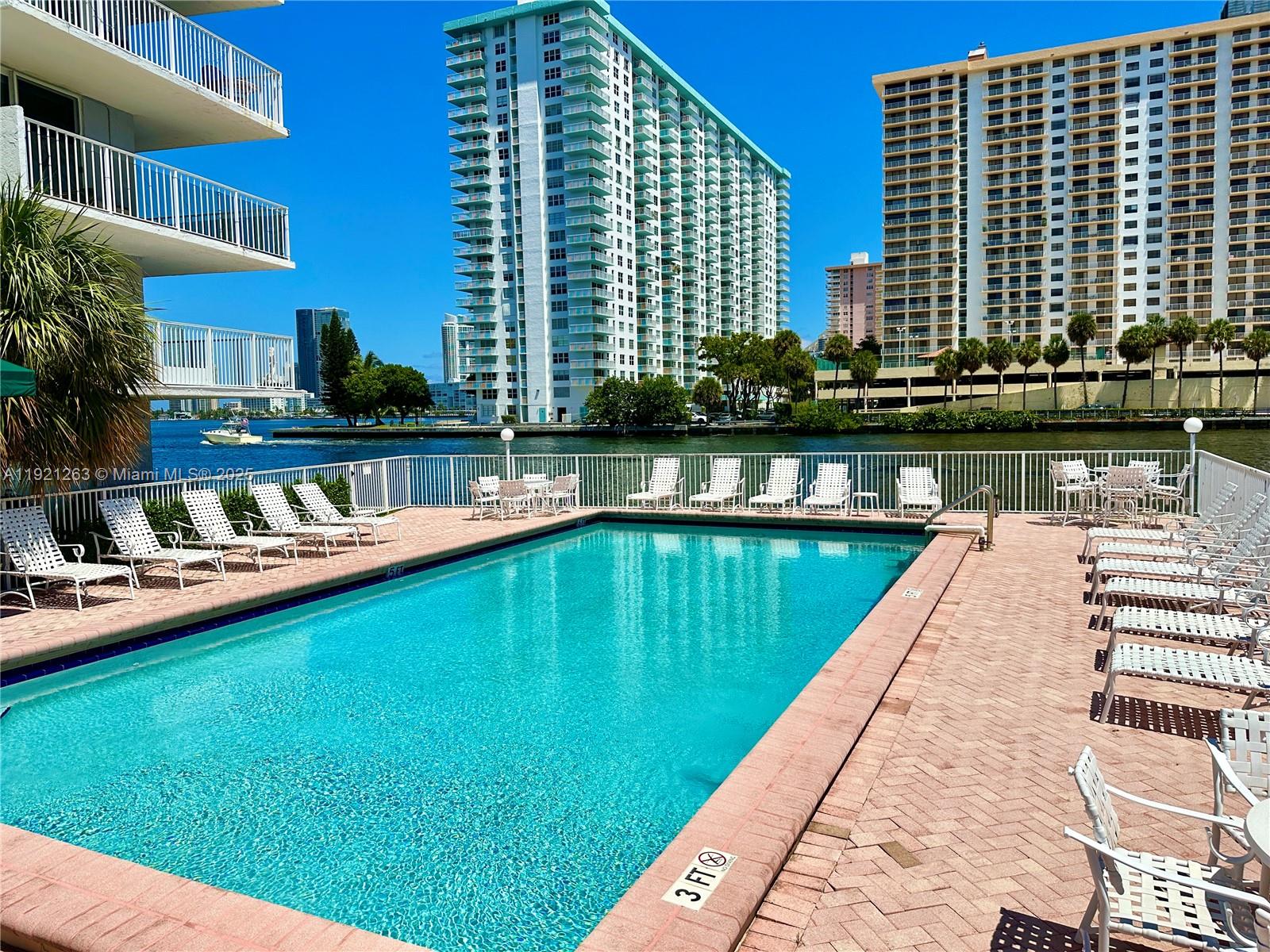 EDEN POINT NORTH CONDO - Residential Lease