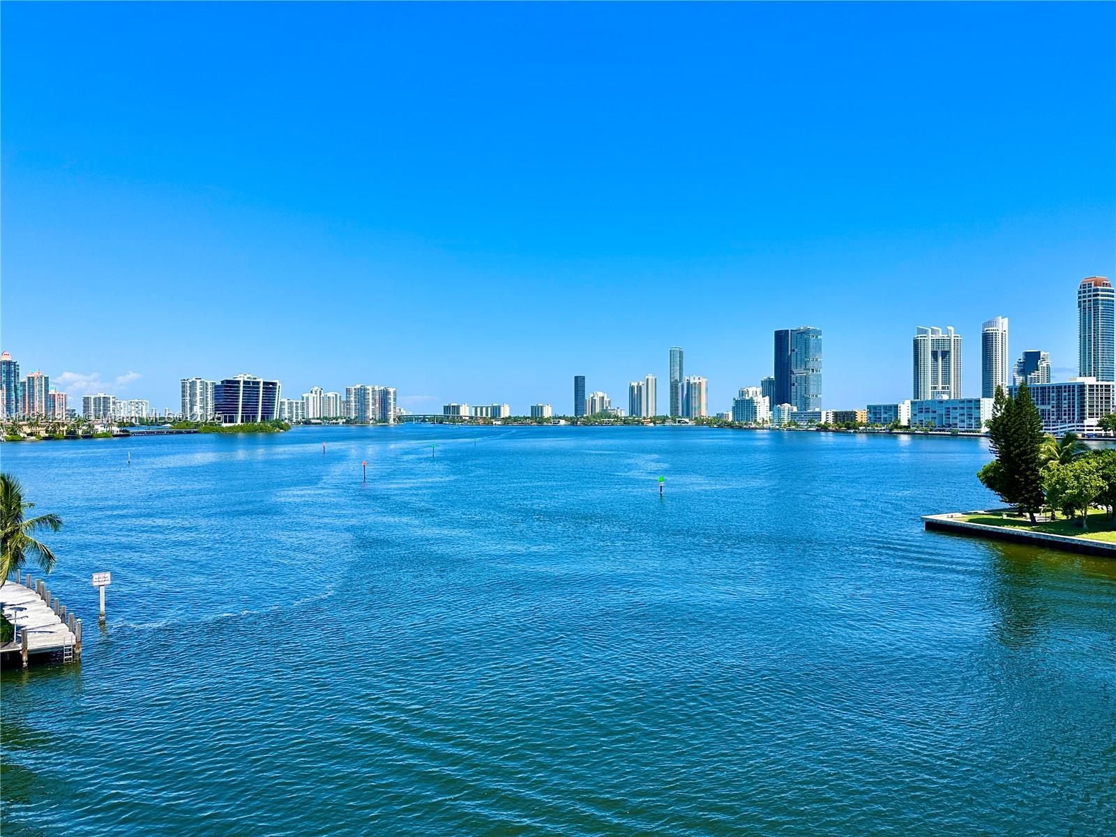 EDEN POINT NORTH CONDO - Residential Lease