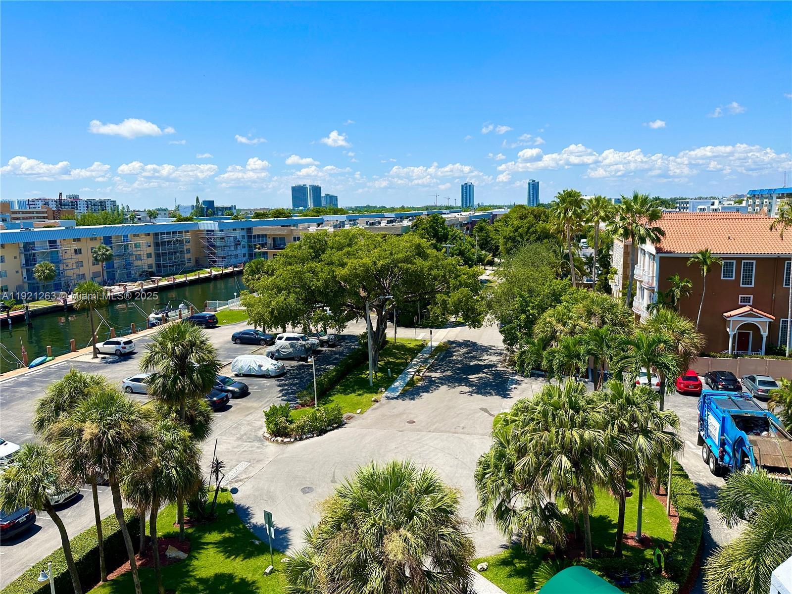 EDEN POINT NORTH CONDO - Residential Lease