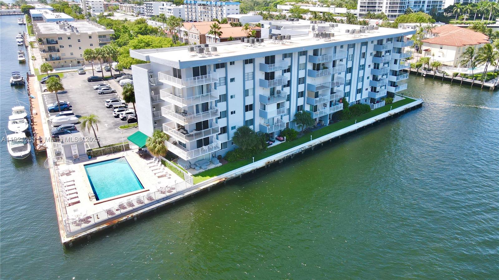 EDEN POINT NORTH CONDO - Residential Lease