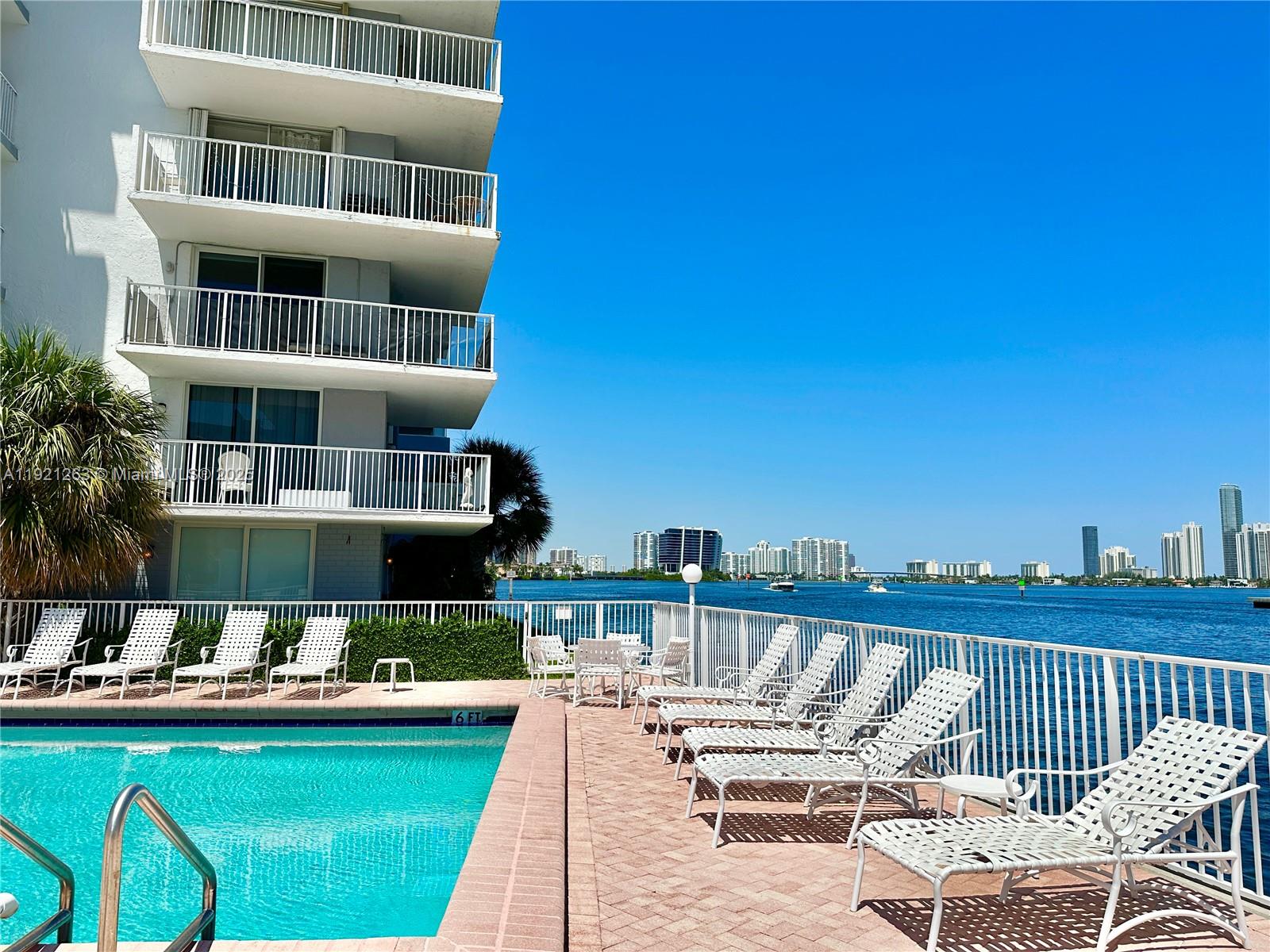 EDEN POINT NORTH CONDO - Residential Lease