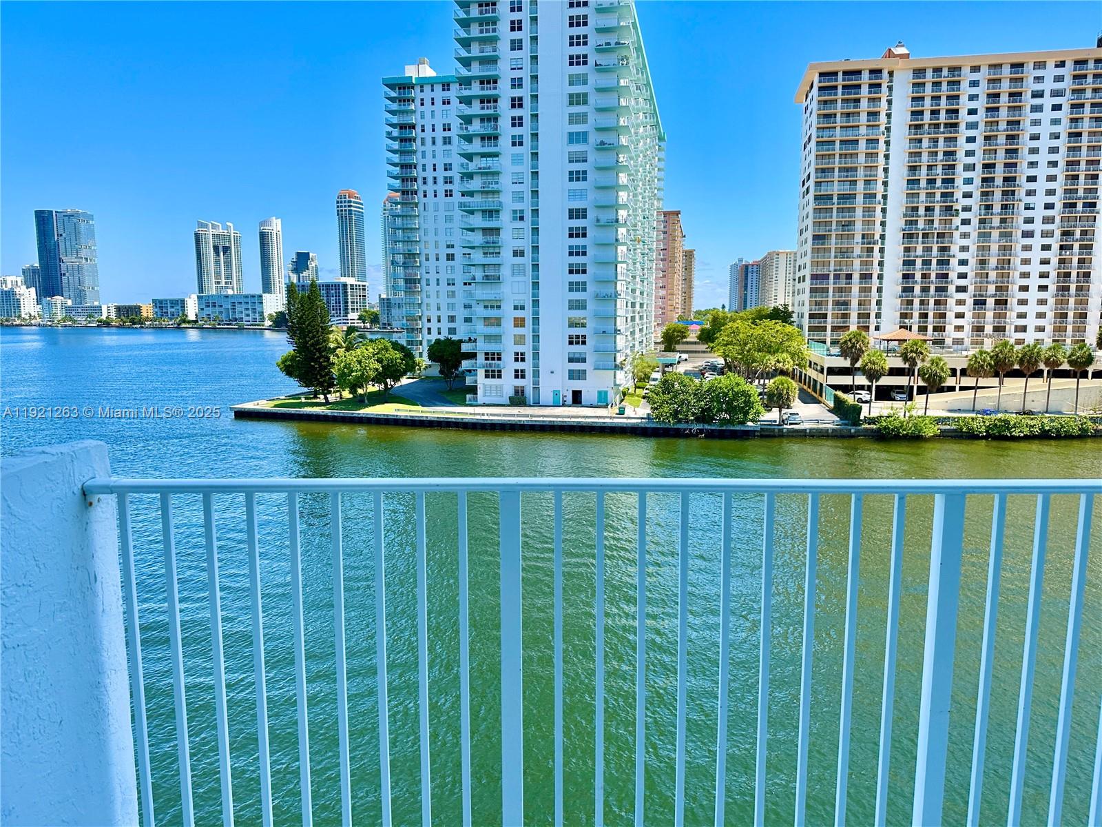 EDEN POINT NORTH CONDO - Residential Lease