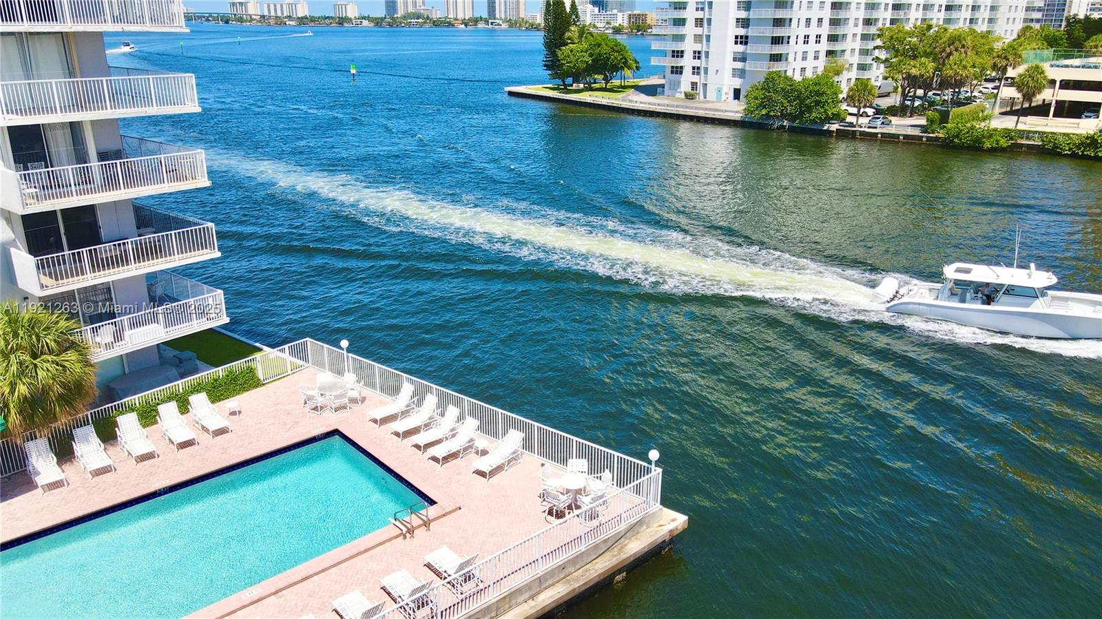 EDEN POINT NORTH CONDO - Residential Lease