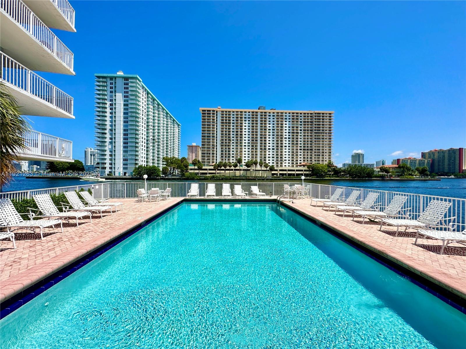 EDEN POINT NORTH CONDO - Residential Lease