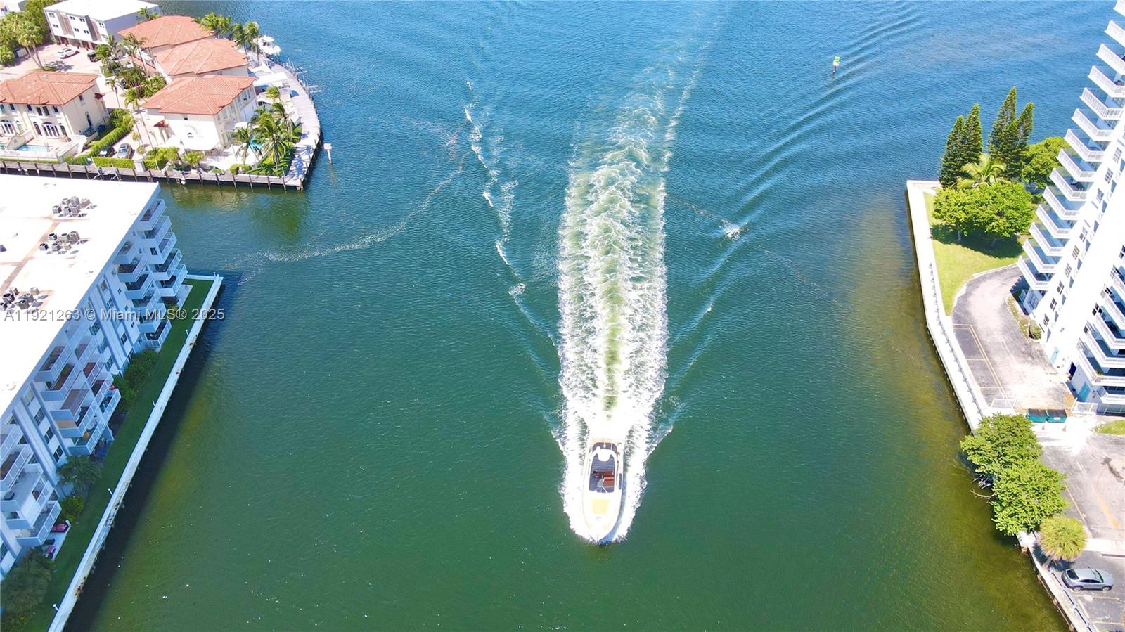 EDEN POINT NORTH CONDO - Residential Lease