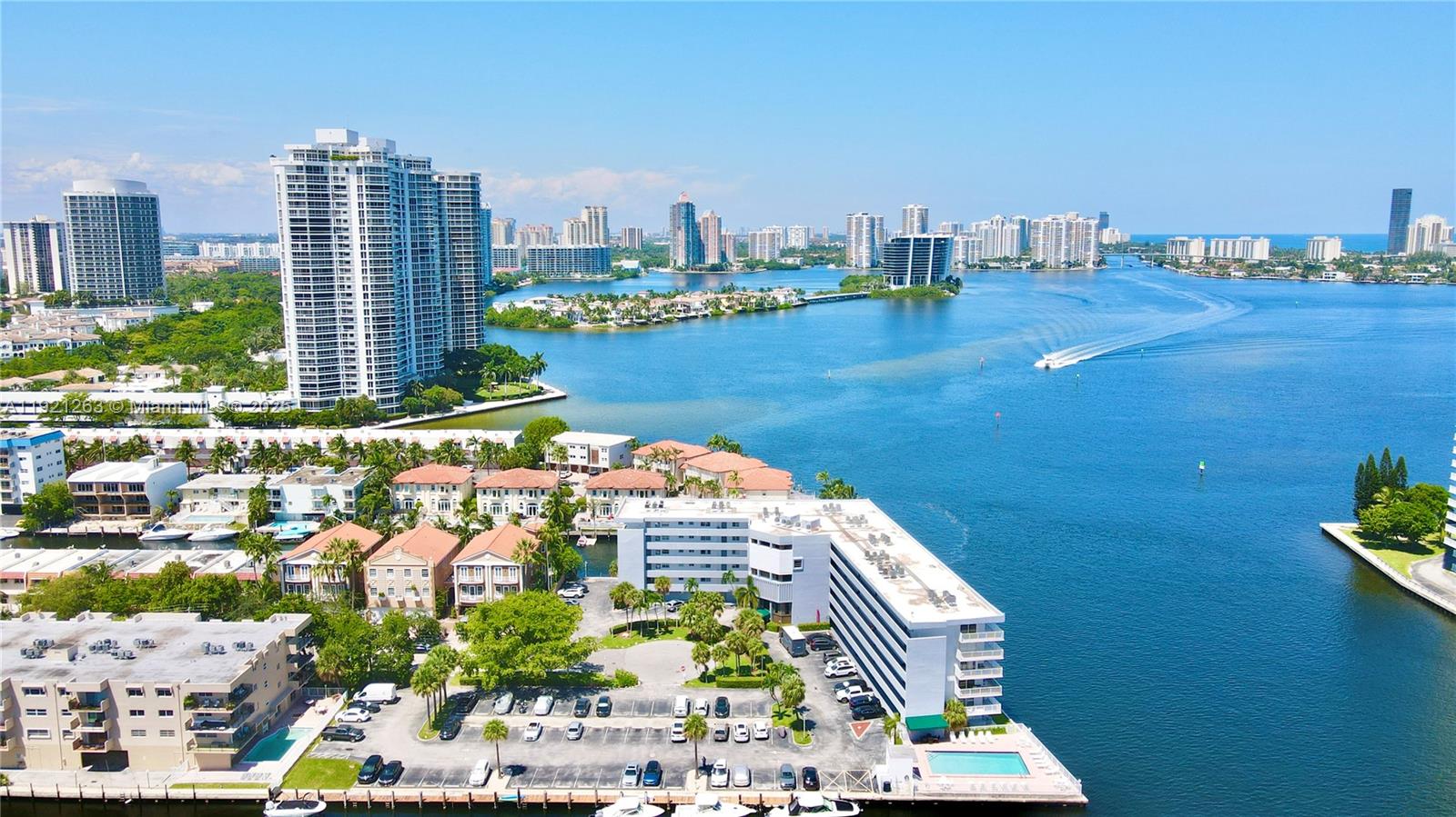 EDEN POINT NORTH CONDO - Residential Lease