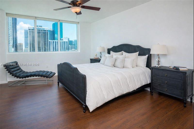 244 Biscayne Blvd 1703