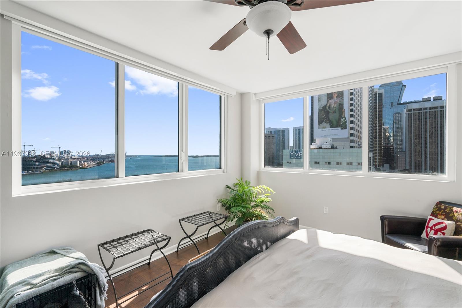 VIZCAYNE NORTH CONDO - Residential