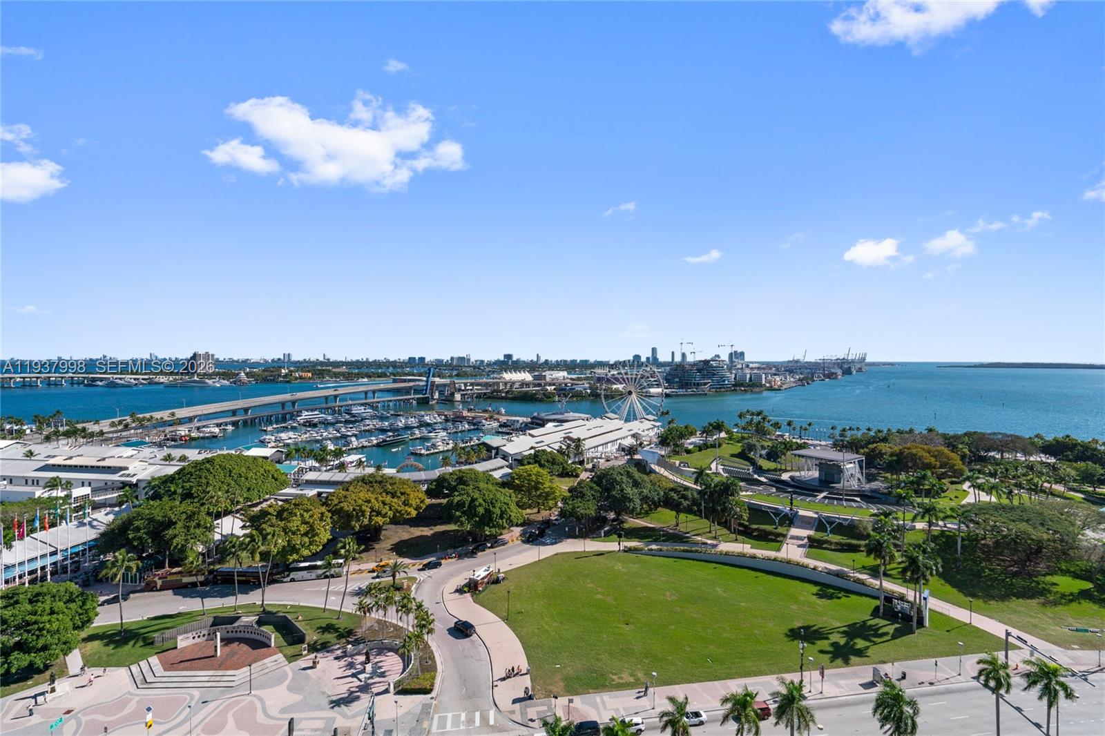 VIZCAYNE NORTH CONDO - Residential