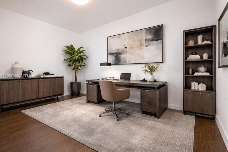 VIZCAYNE NORTH CONDO - Residential