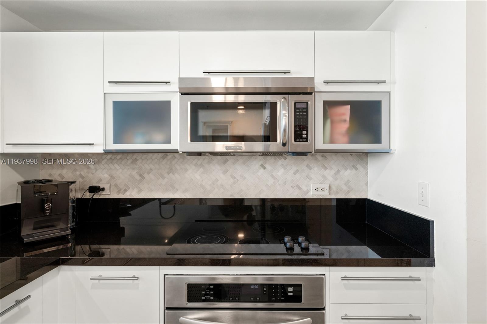 VIZCAYNE NORTH CONDO - Residential