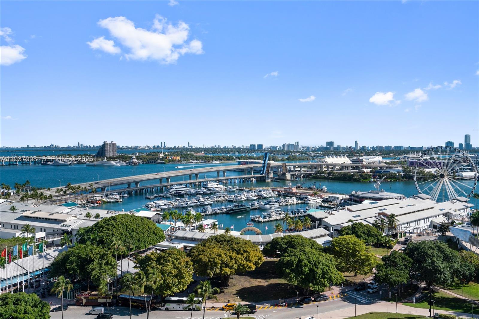 VIZCAYNE NORTH CONDO - Residential