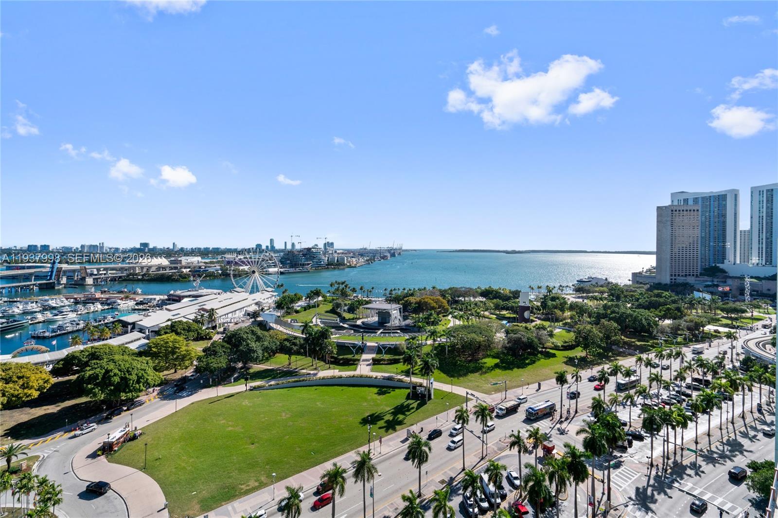 VIZCAYNE NORTH CONDO - Residential