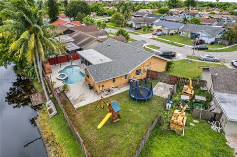 A home in North Lauderdale