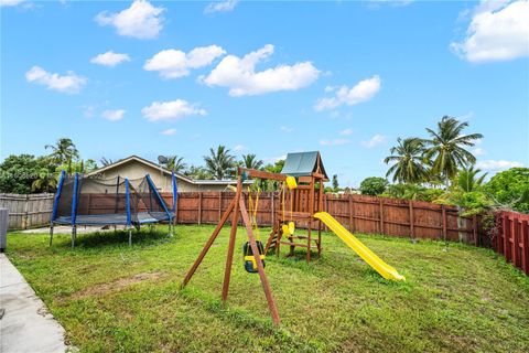 A home in North Lauderdale