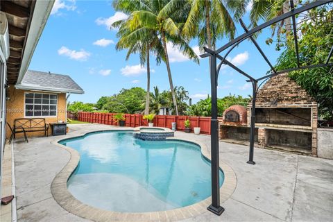 A home in North Lauderdale