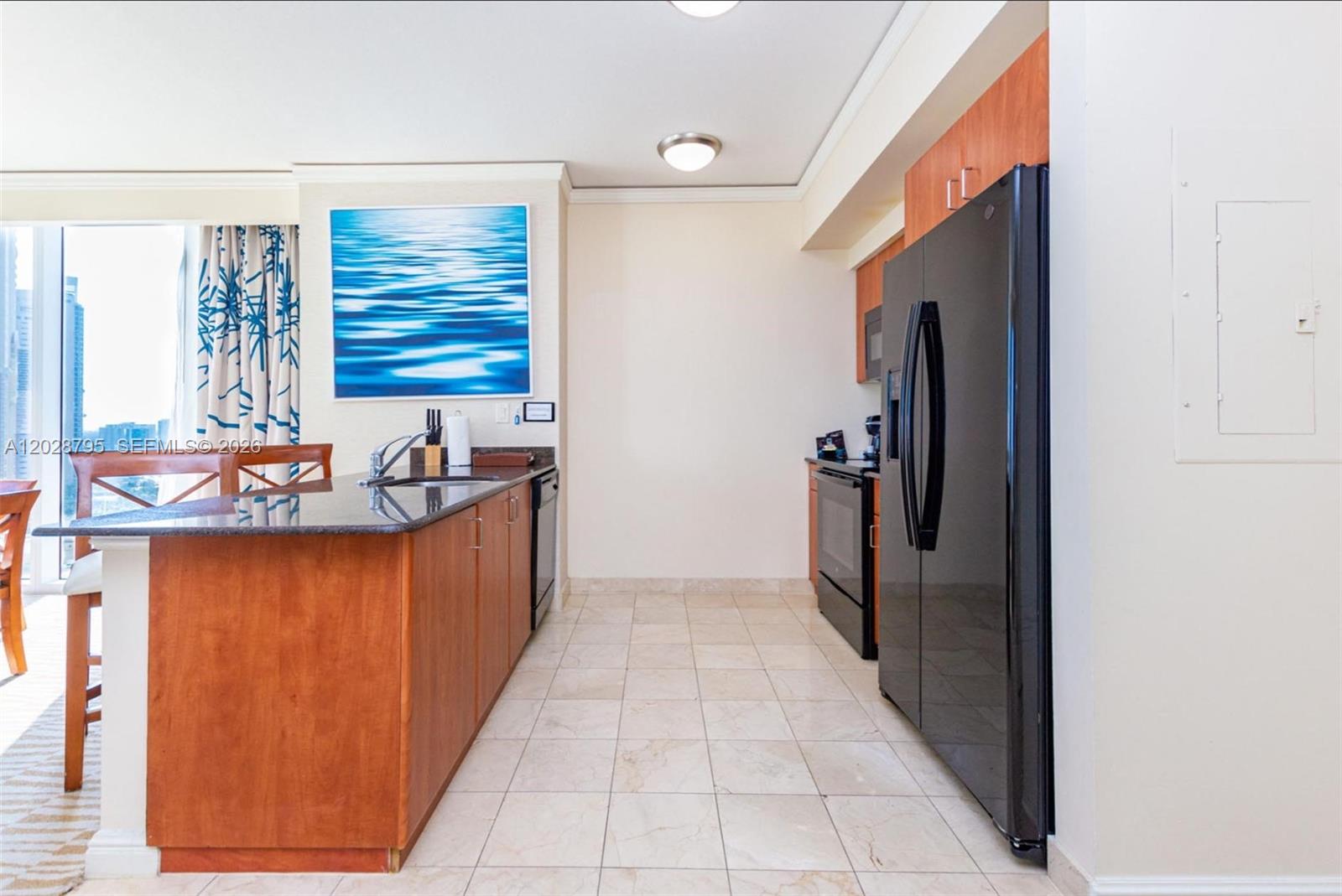 TRUMP INTERNATIONAL SONES - Residential