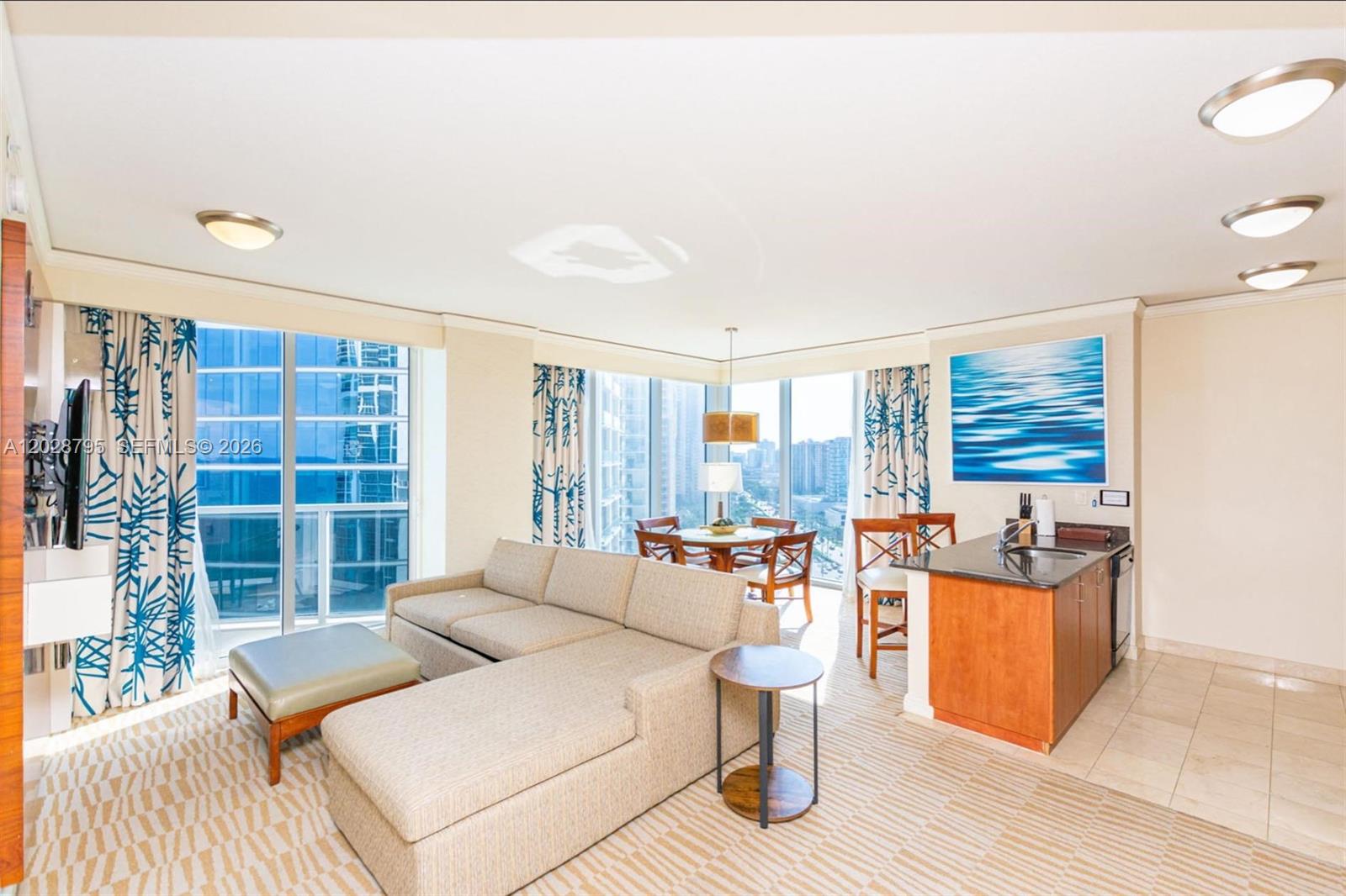 18001 Collins Ave 1414