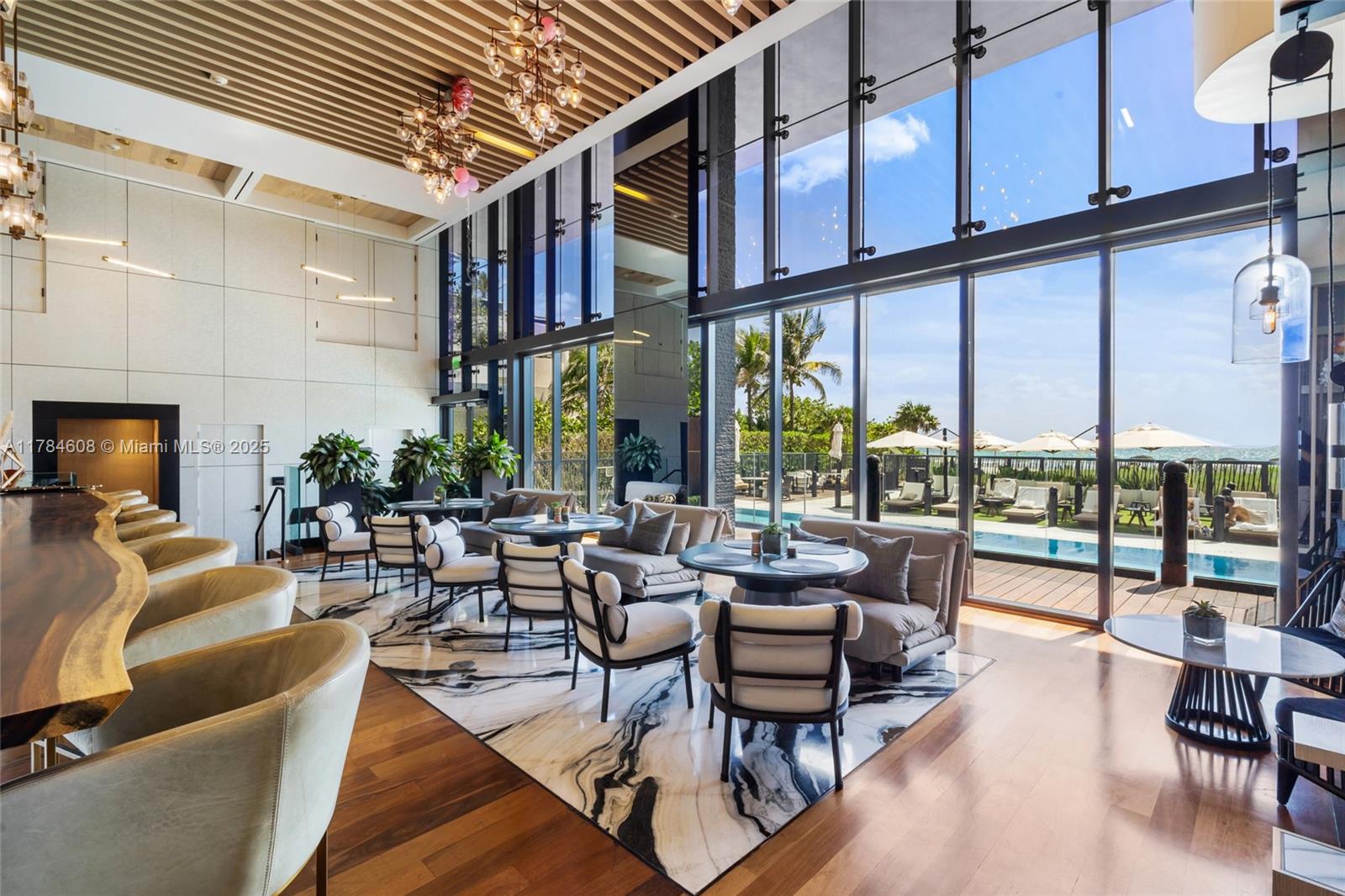 MUSE CONDO - Residential