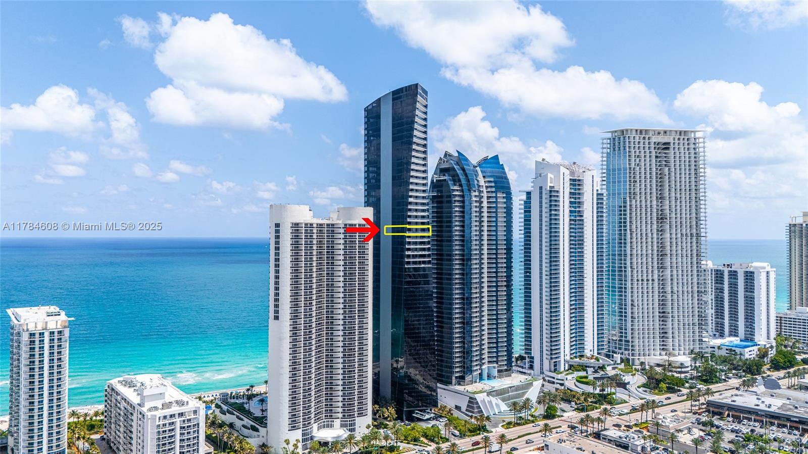 MUSE CONDO - Residential