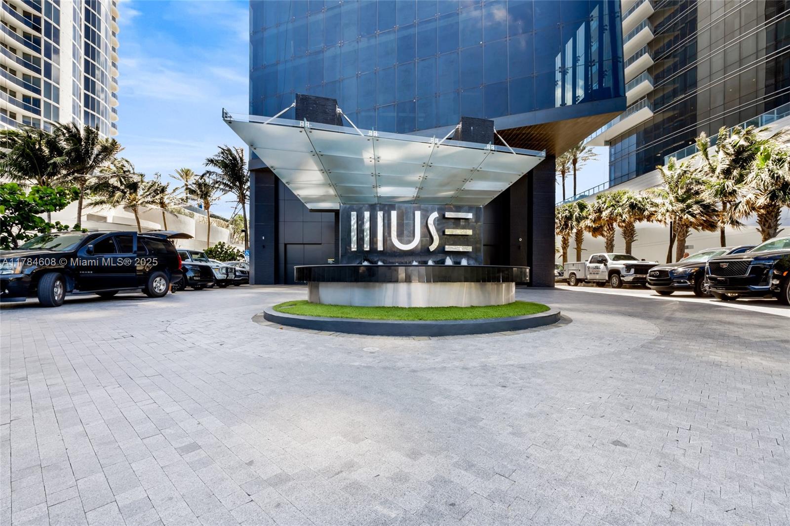 17141 Collins Ave 3002