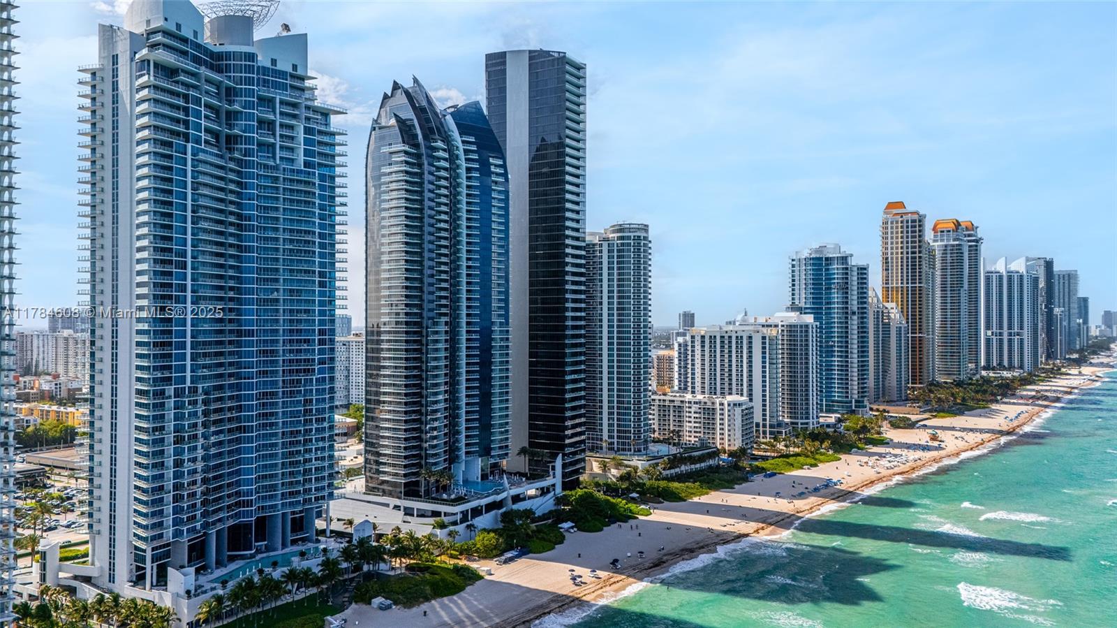 MUSE CONDO - Residential