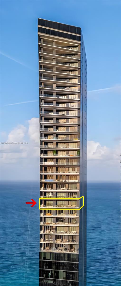 17141 Collins Ave 3002