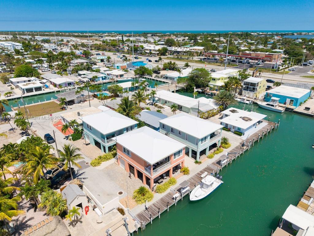 LITTLE VENICE - Residential