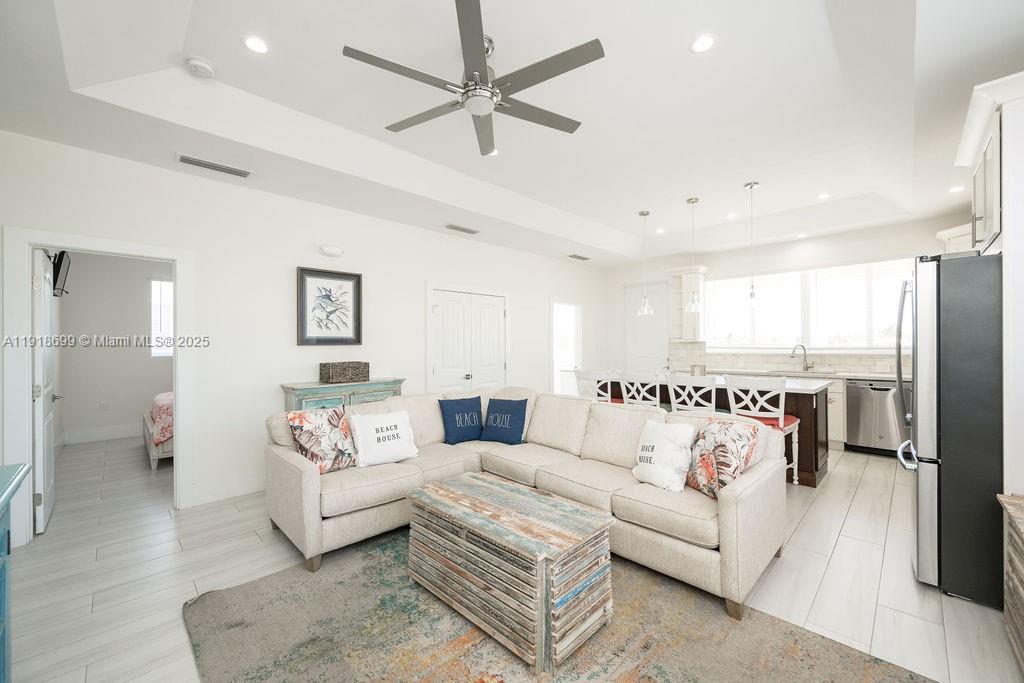 LITTLE VENICE - Residential