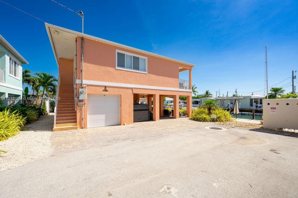 LITTLE VENICE - Residential