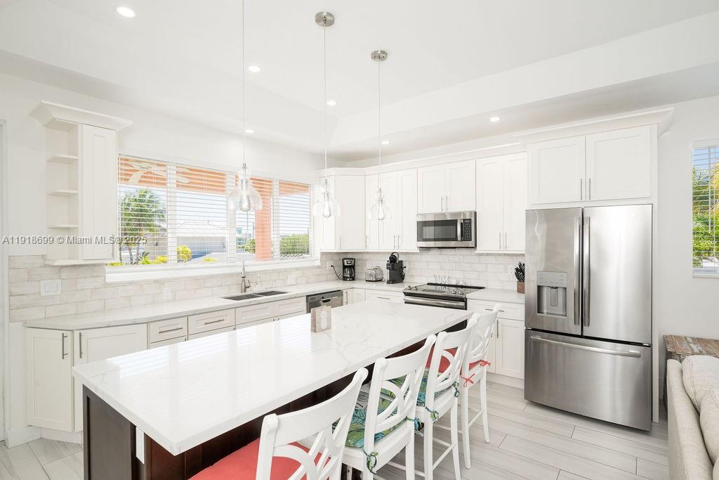 LITTLE VENICE - Residential