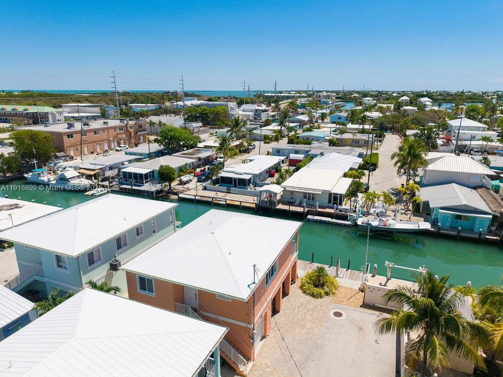 LITTLE VENICE - Residential